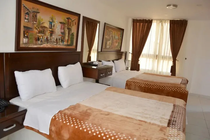 Ма-Ин: Sehatty Resort