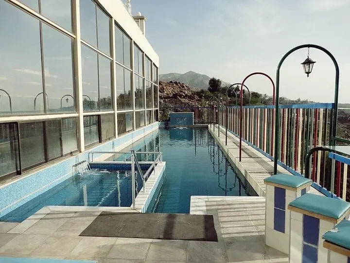 Ма-Ин: Sehatty Resort