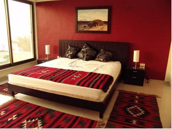 Ма-Ин: Sehatty Resort