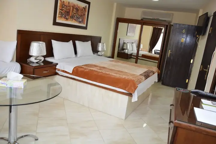 Ма-Ин: Sehatty Resort