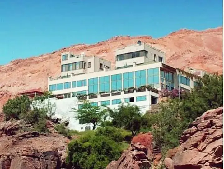 Ма-Ин: Sehatty Resort