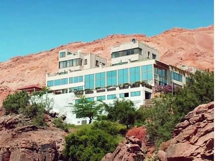 Ма-Ин: Sehatty Resort
