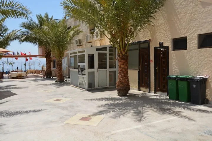 Ма-Ин: Sehatty Resort
