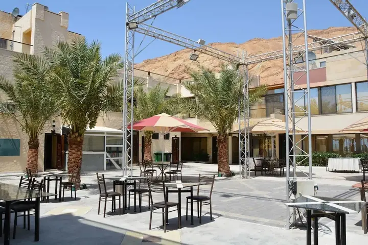 Ма-Ин: Sehatty Resort