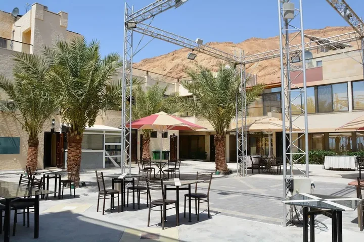 Ма-Ин: Sehatty Resort