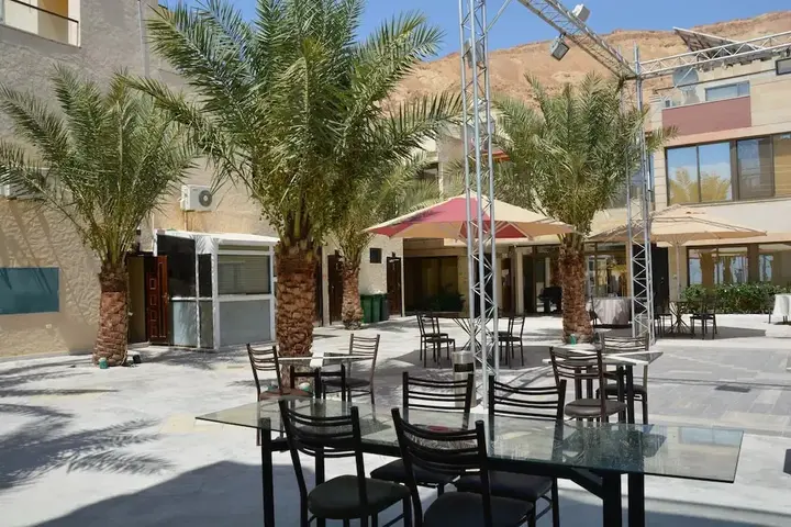 Ма-Ин: Sehatty Resort