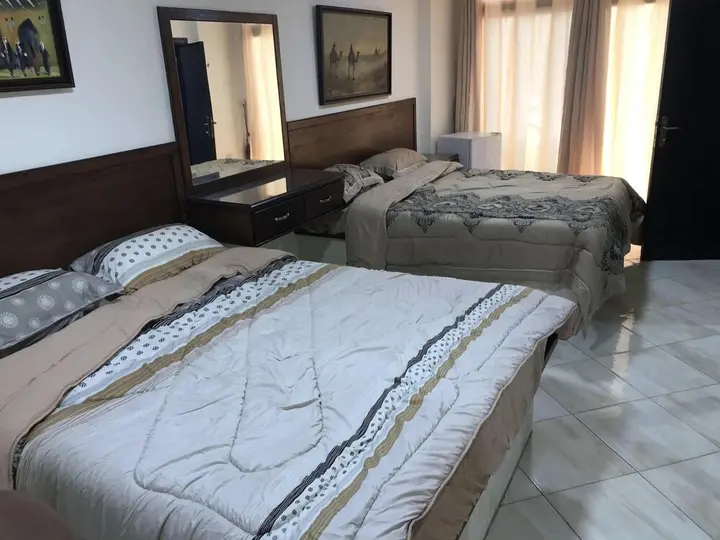Ма-Ин: Sehatty Resort