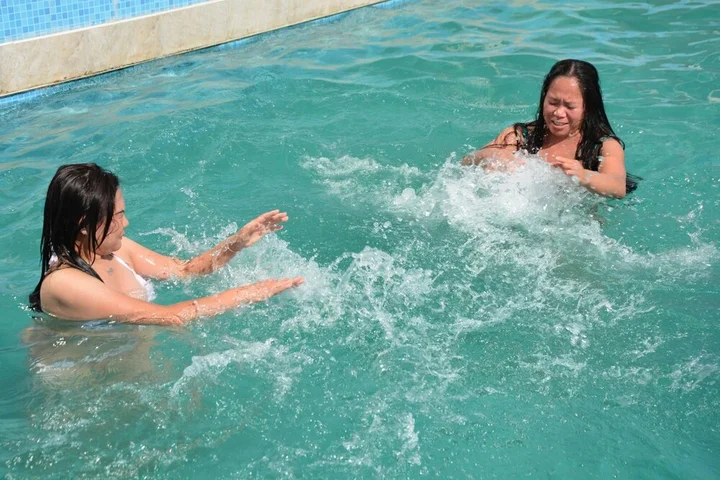 Ма-Ин: Sehatty Resort
