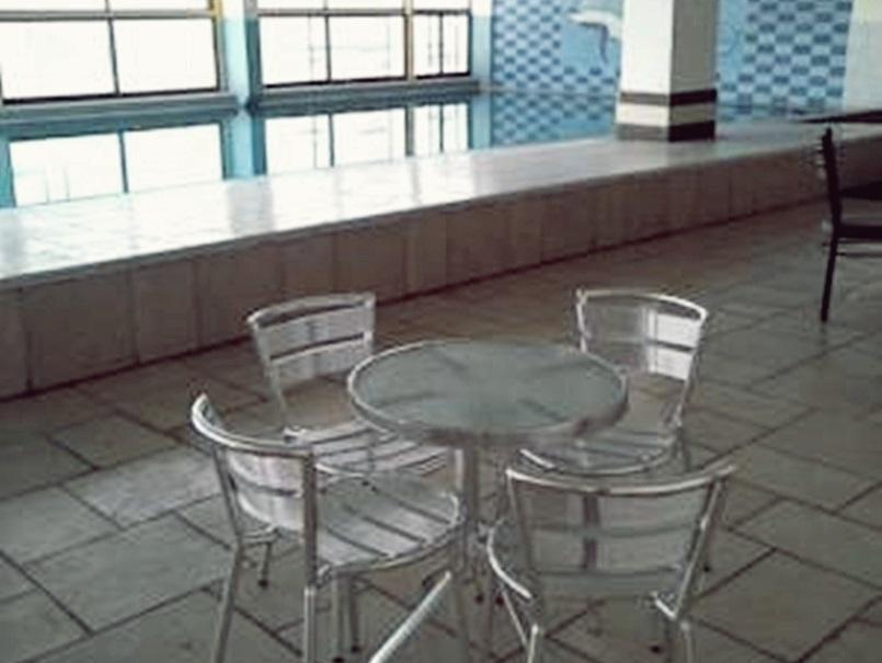 Ма-Ин: Sehatty Resort