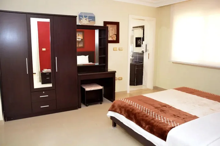 Ма-Ин: Sehatty Resort