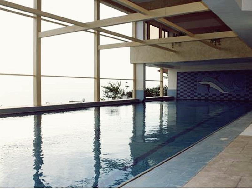 Ма-Ин: Sehatty Resort