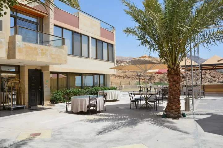 Ма-Ин: Sehatty Resort