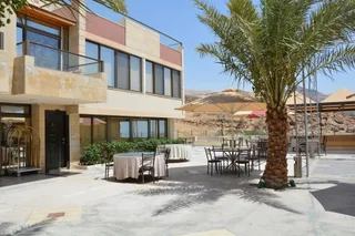 Ма-Ин: Sehatty Resort