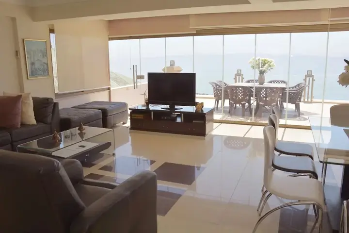 Ма-Ин: Sehatty Resort