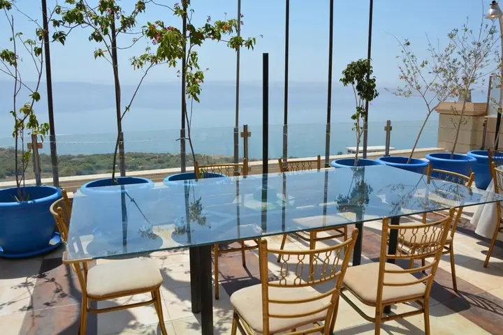 Ма-Ин: Sehatty Resort