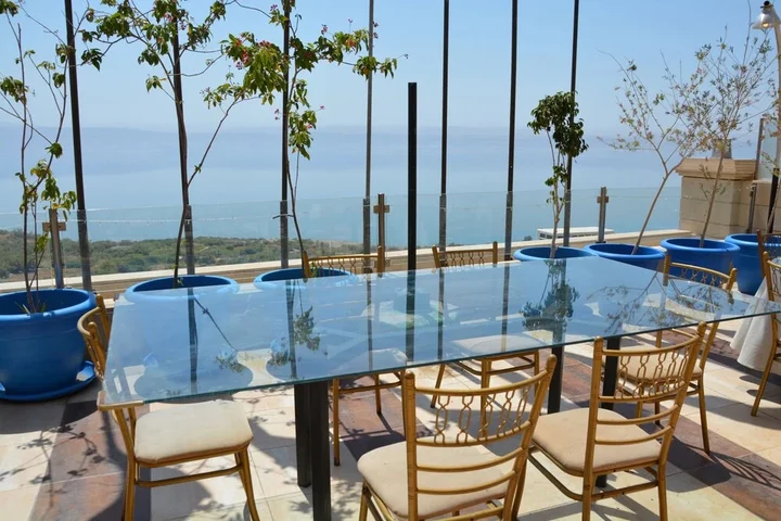 Ма-Ин: Sehatty Resort