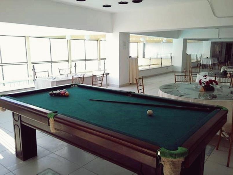 Ма-Ин: Sehatty Resort