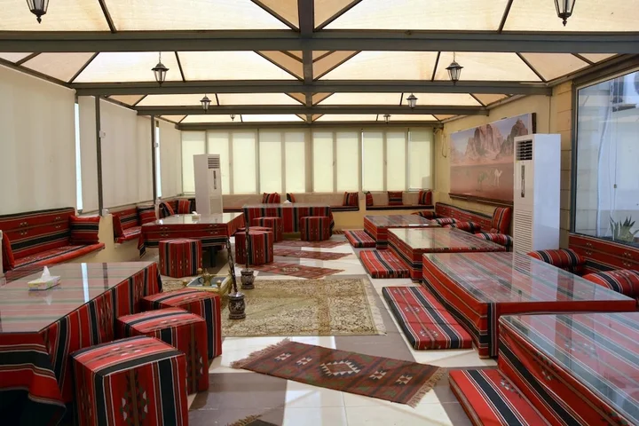 Ма-Ин: Sehatty Resort