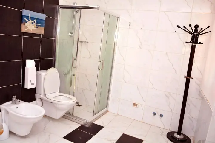Ма-Ин: Sehatty Resort