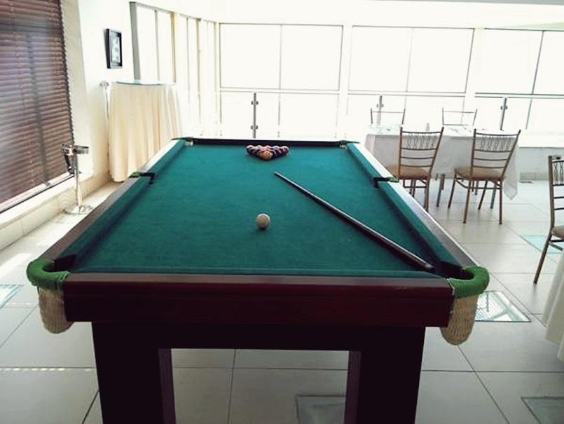 Ма-Ин: Sehatty Resort