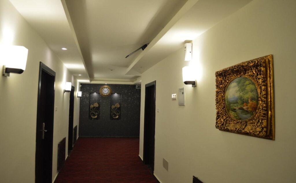 Амман: Diamond Hotel Suites