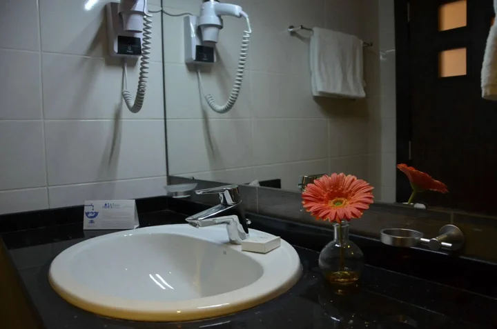 Амман: Diamond Hotel Suites