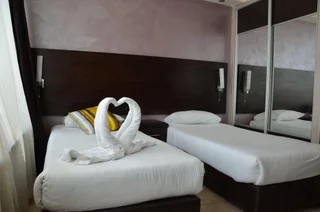Амман: Diamond Hotel Suites