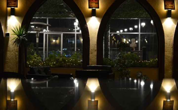 Амман: Diamond Hotel Suites