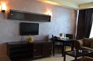 Амман: Diamond Hotel Suites
