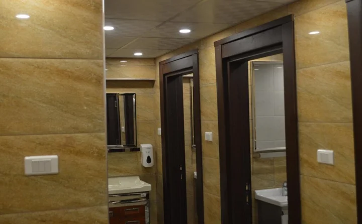 Амман: Diamond Hotel Suites