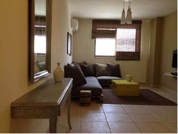 Амман: Al Tayebat Apartment
