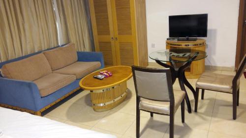 Амман: Palm Hotel Suites