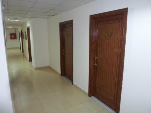 Амман: Palm Hotel Suites