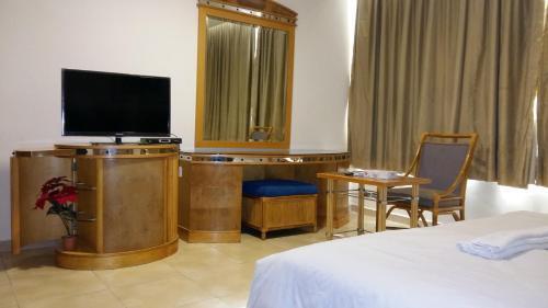 Амман: Palm Hotel Suites