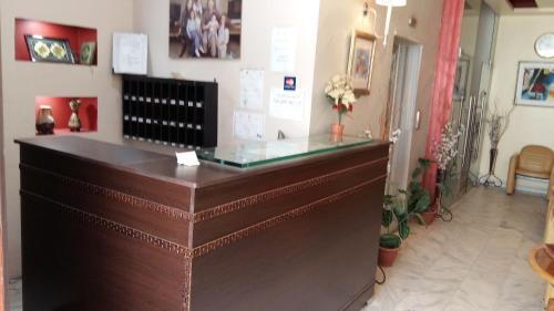 Амман: Palm Hotel Suites