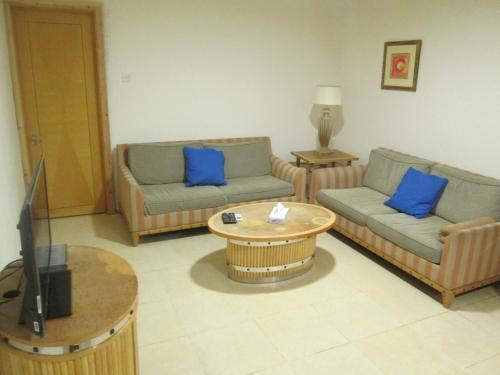 Амман: Palm Hotel Suites