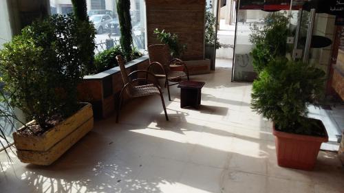 Амман: Palm Hotel Suites