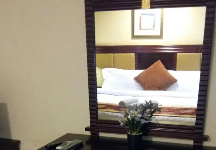 Амман: Ya Hala Hotel Suites