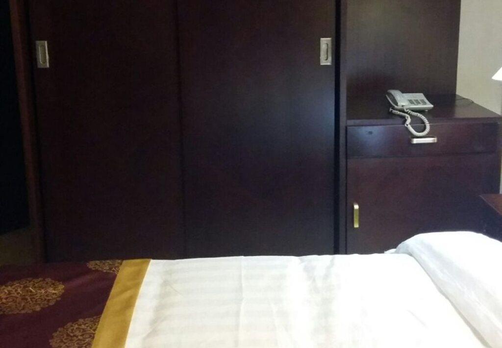 Амман: Ya Hala Hotel Suites