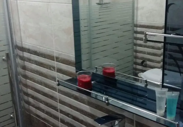 Амман: Ya Hala Hotel Suites