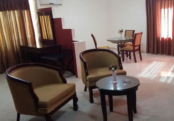 Амман: Ya Hala Hotel Suites