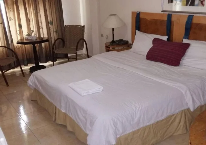 Амман: Ya Hala Hotel Suites