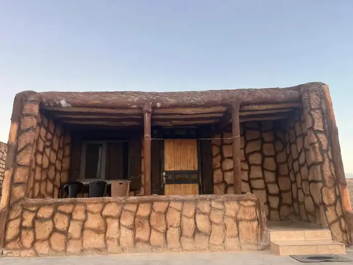 Al Nawatef Camp — фото 1