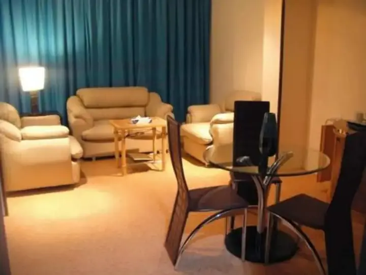 Амман: Renad Hotel