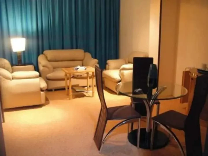 Амман: Renad Hotel