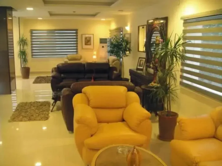 Амман: Renad Hotel