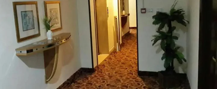 Амман: Renad Hotel