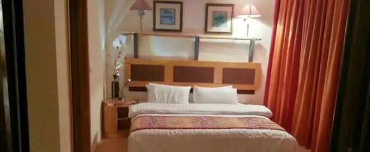 Амман: Renad Hotel