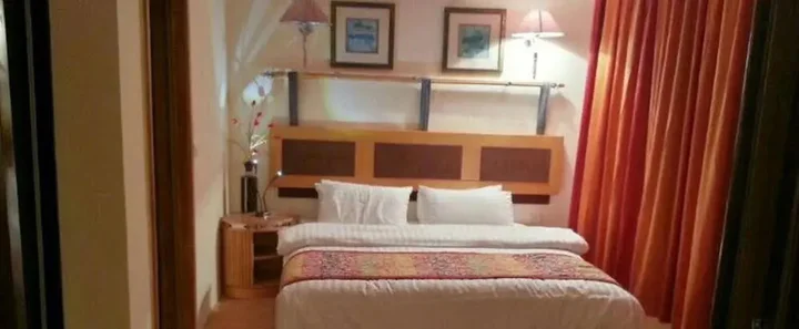 Амман: Renad Hotel