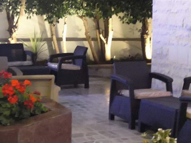 Амман: Renad Hotel